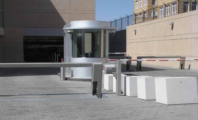 PRO Barrier Engineering, LLC
