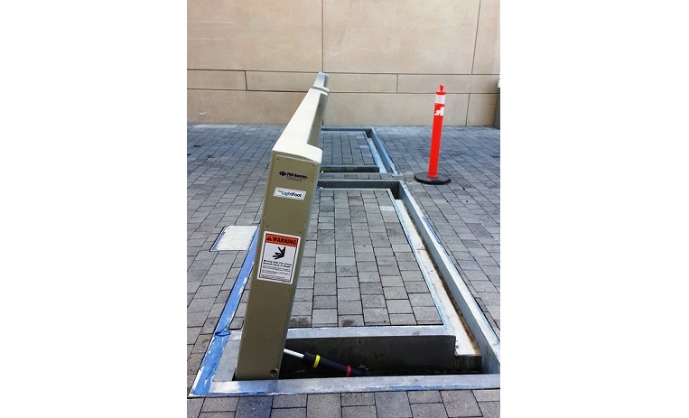 PRO Barrier Engineering, LLC